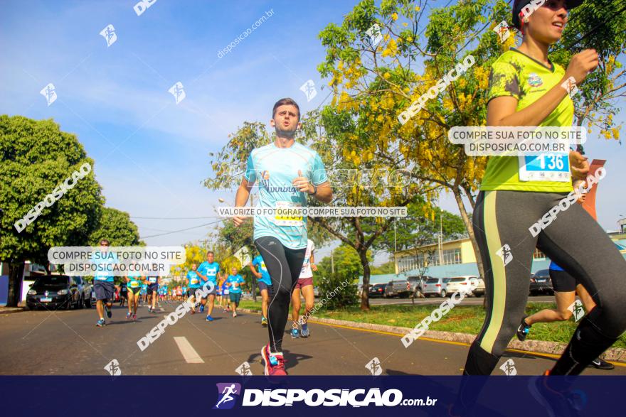 Corrida Lec Run - Novembro Azul 2019