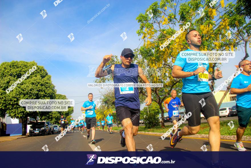 Corrida Lec Run - Novembro Azul 2019