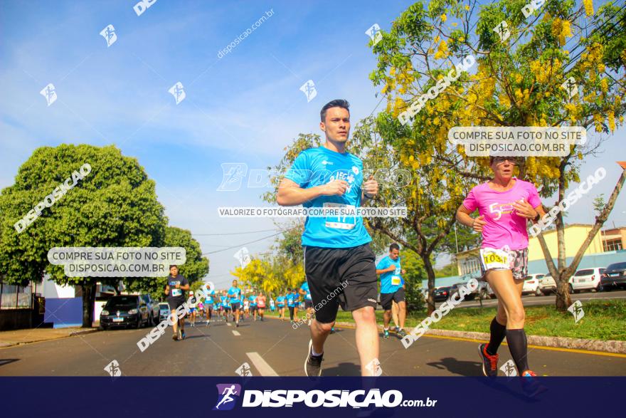 Corrida Lec Run - Novembro Azul 2019