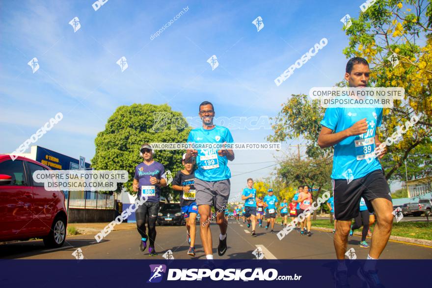 Corrida Lec Run - Novembro Azul 2019