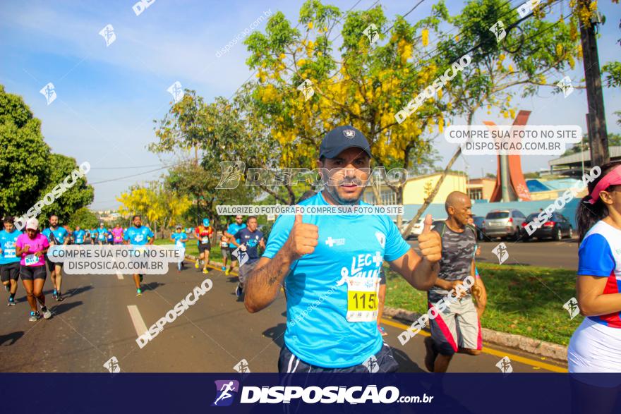 Corrida Lec Run - Novembro Azul 2019