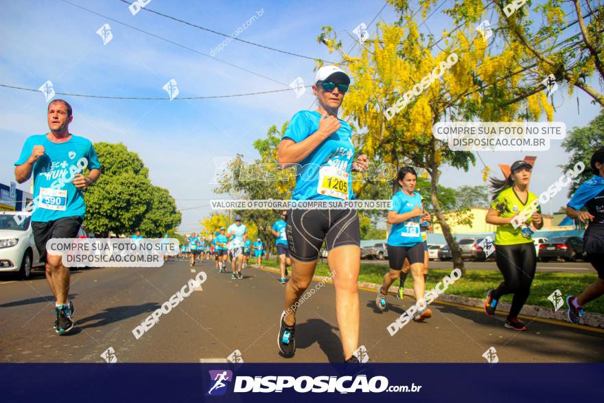 Corrida Lec Run - Novembro Azul 2019