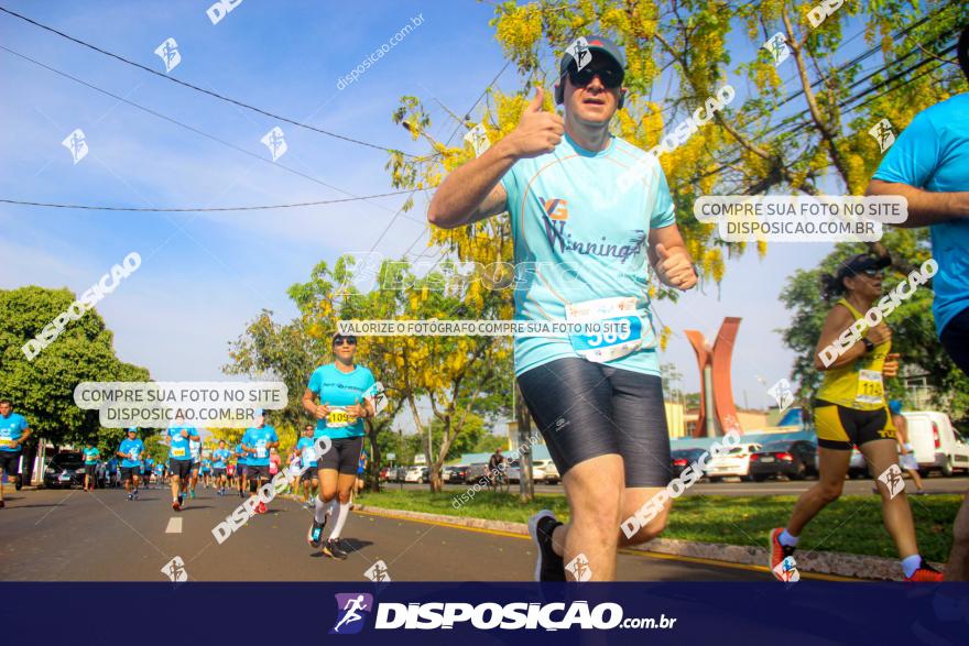 Corrida Lec Run - Novembro Azul 2019