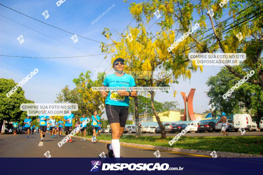 Corrida Lec Run - Novembro Azul 2019