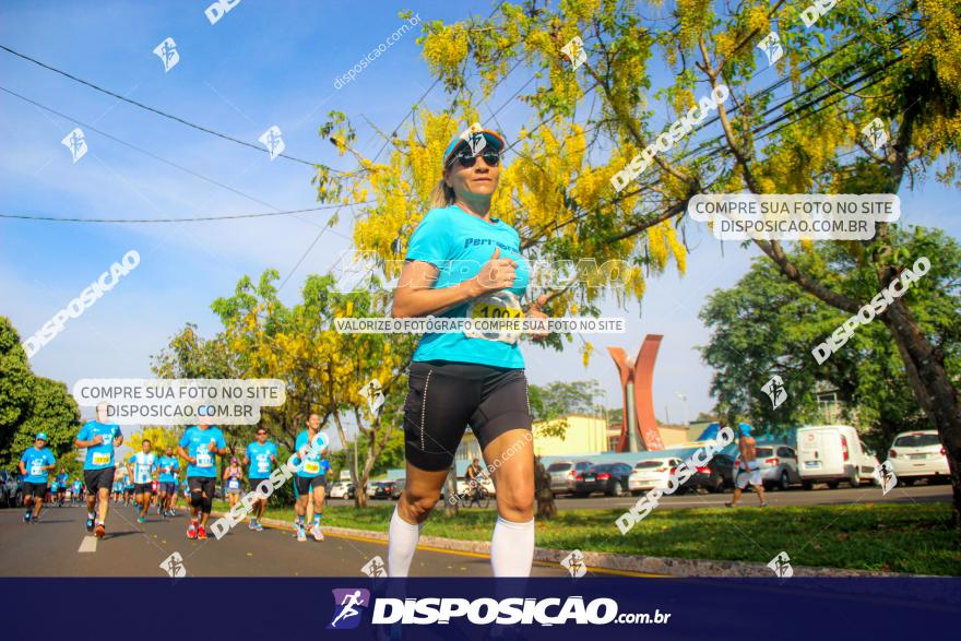 Corrida Lec Run - Novembro Azul 2019