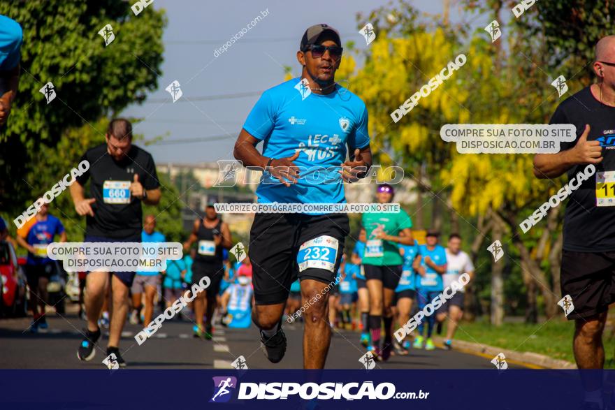 Corrida Lec Run - Novembro Azul 2019