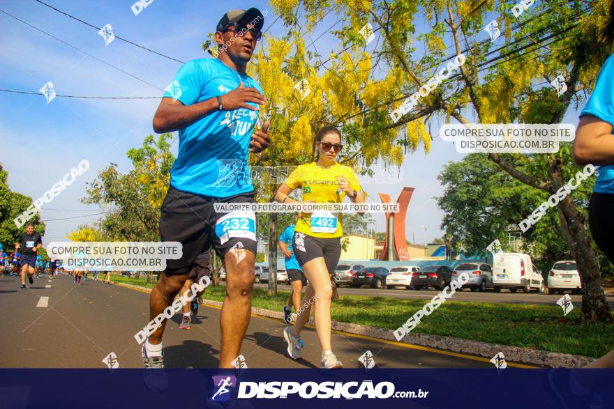 Corrida Lec Run - Novembro Azul 2019