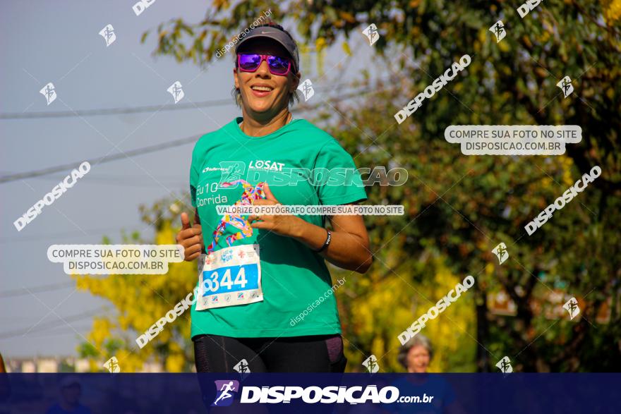 Corrida Lec Run - Novembro Azul 2019