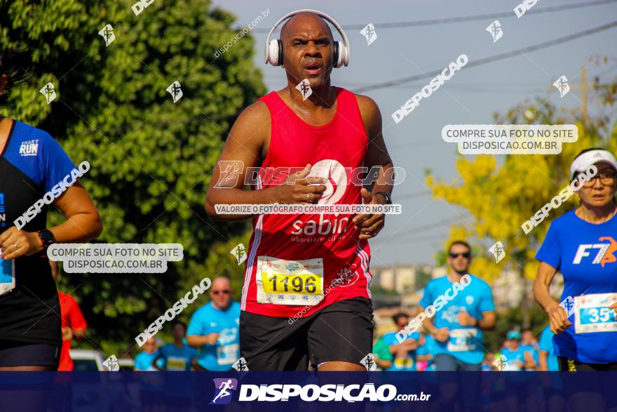 Corrida Lec Run - Novembro Azul 2019