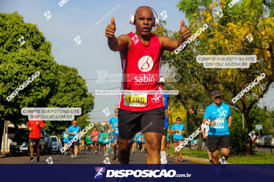 Corrida Lec Run - Novembro Azul 2019