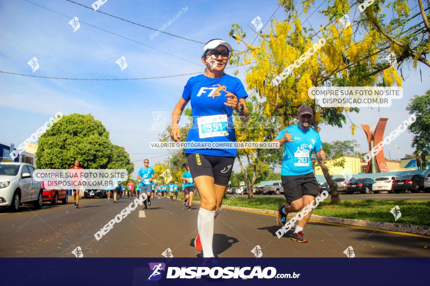 Corrida Lec Run - Novembro Azul 2019