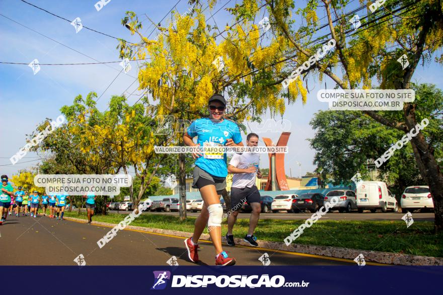 Corrida Lec Run - Novembro Azul 2019