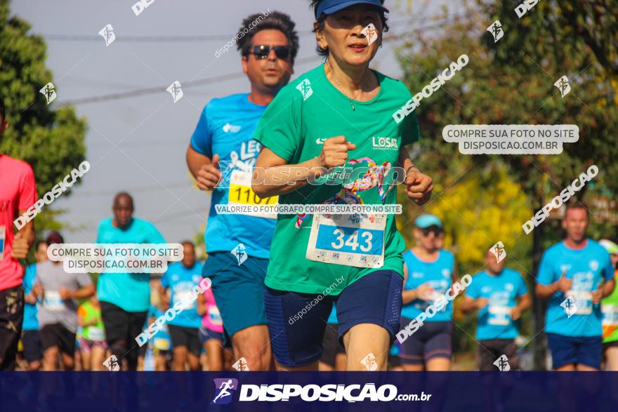 Corrida Lec Run - Novembro Azul 2019