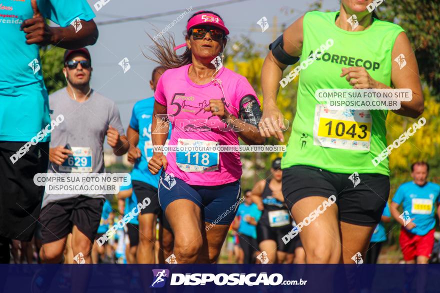 Corrida Lec Run - Novembro Azul 2019