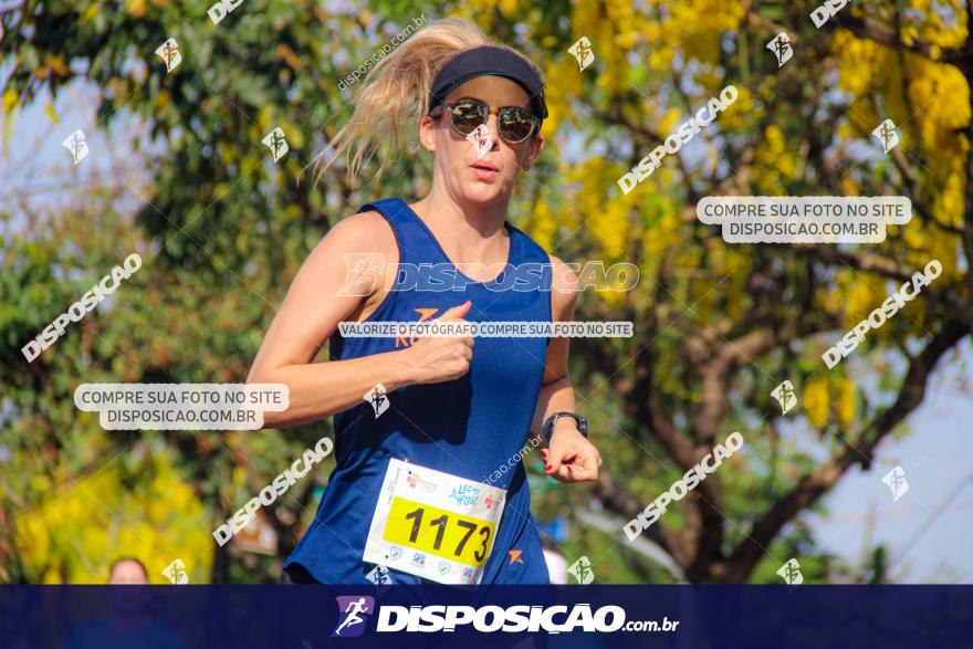 Corrida Lec Run - Novembro Azul 2019