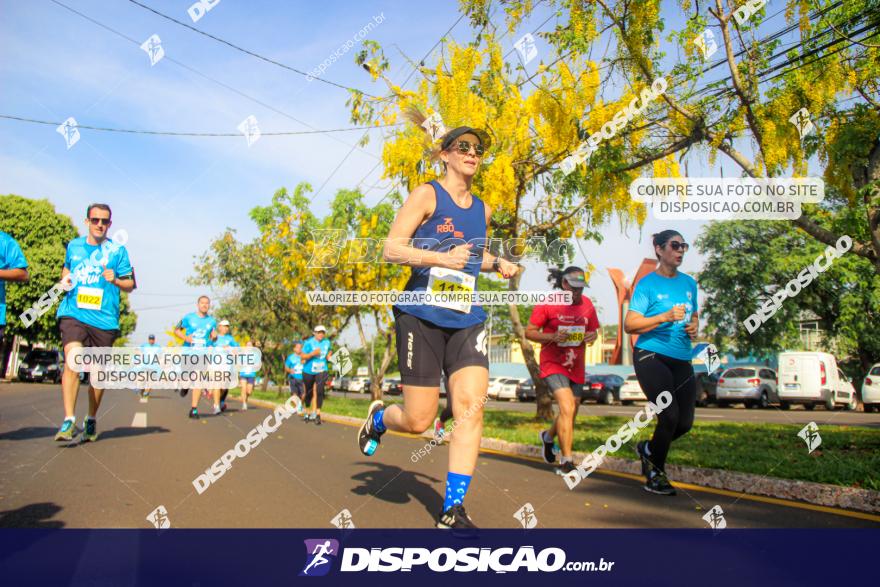 Corrida Lec Run - Novembro Azul 2019