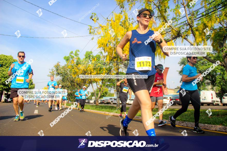 Corrida Lec Run - Novembro Azul 2019