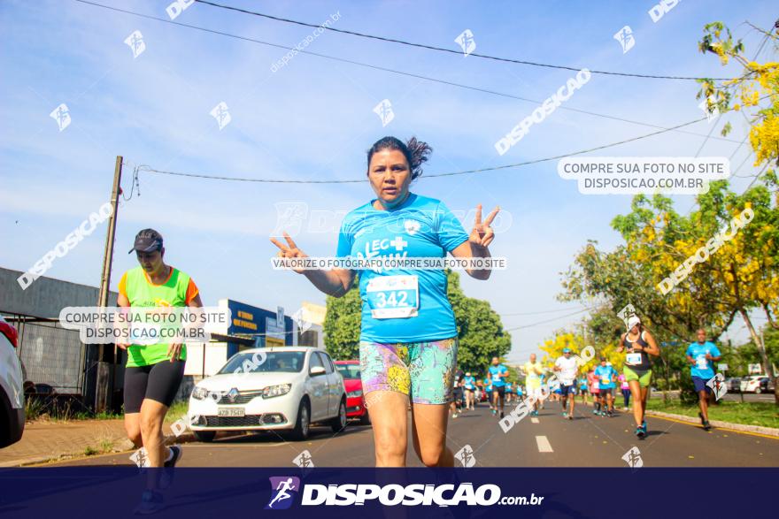 Corrida Lec Run - Novembro Azul 2019