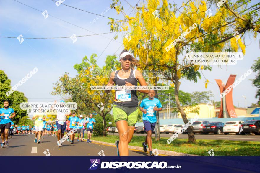 Corrida Lec Run - Novembro Azul 2019