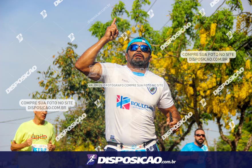 Corrida Lec Run - Novembro Azul 2019