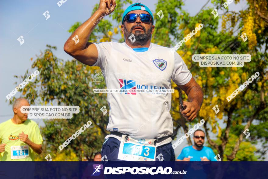 Corrida Lec Run - Novembro Azul 2019