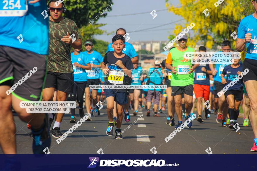 Corrida Lec Run - Novembro Azul 2019