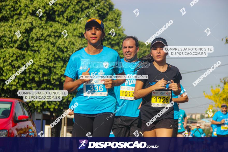 Corrida Lec Run - Novembro Azul 2019