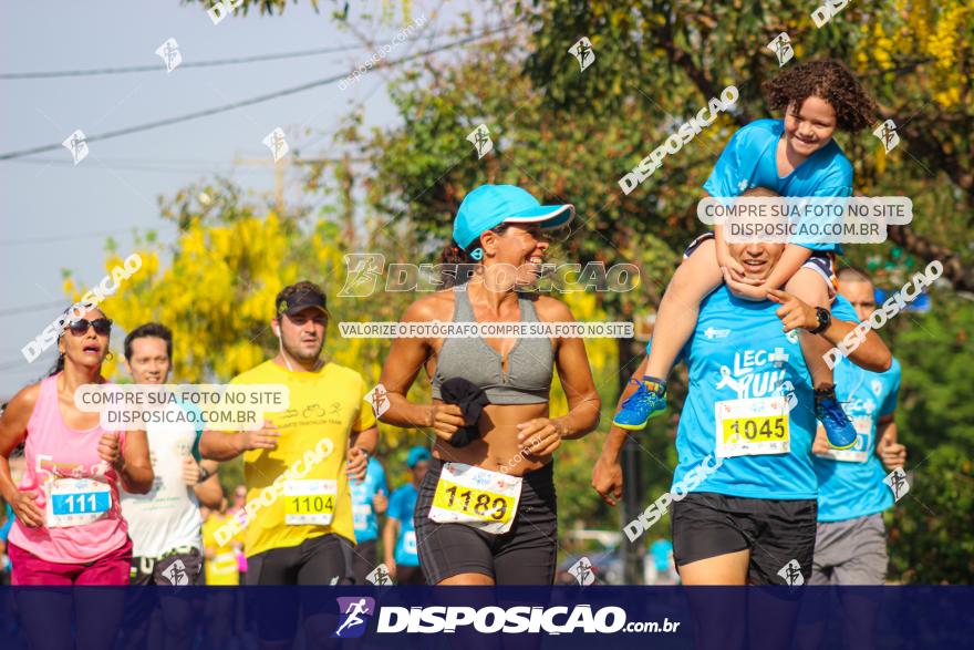 Corrida Lec Run - Novembro Azul 2019