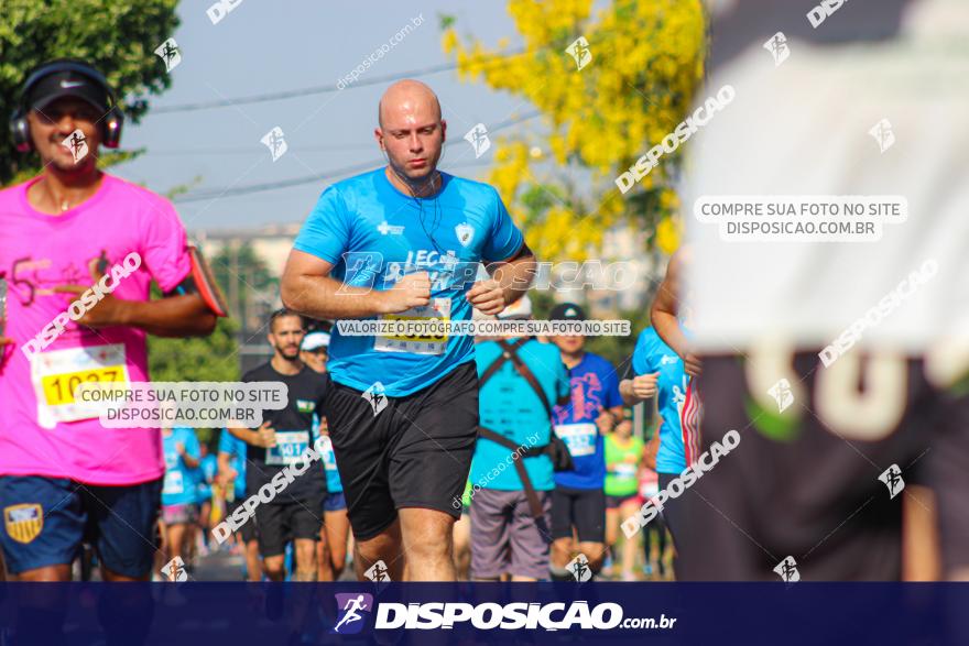 Corrida Lec Run - Novembro Azul 2019