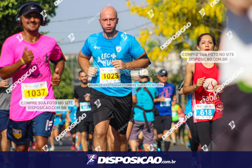 Corrida Lec Run - Novembro Azul 2019