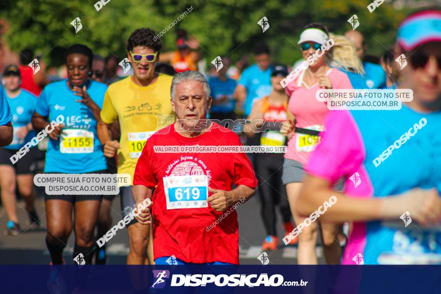 Corrida Lec Run - Novembro Azul 2019