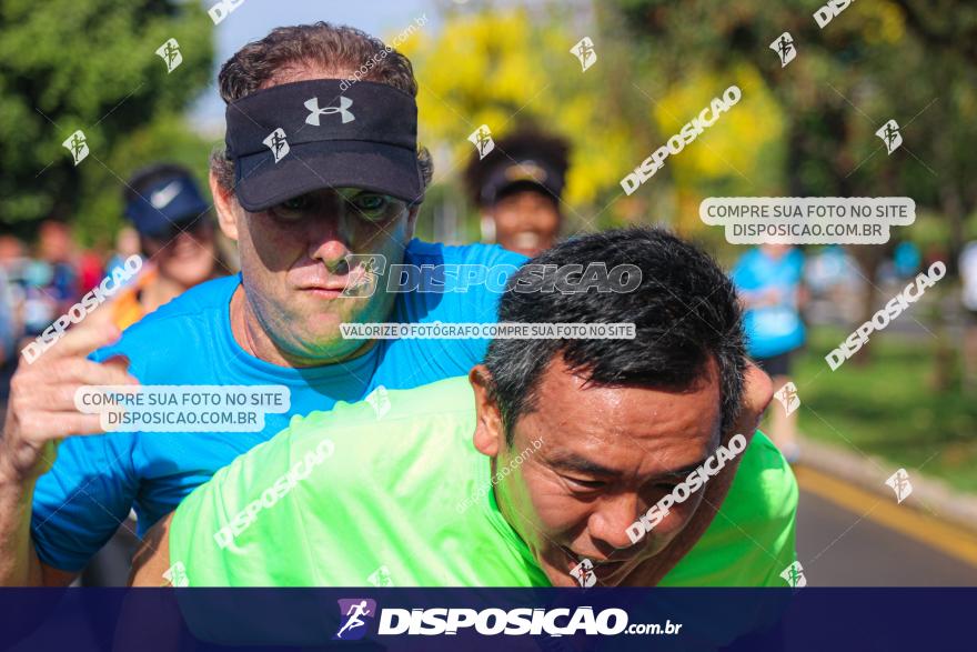 Corrida Lec Run - Novembro Azul 2019