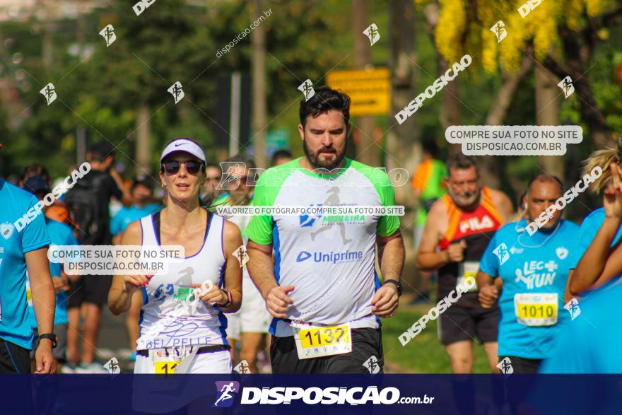 Corrida Lec Run - Novembro Azul 2019