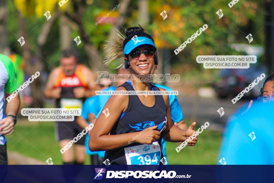 Corrida Lec Run - Novembro Azul 2019