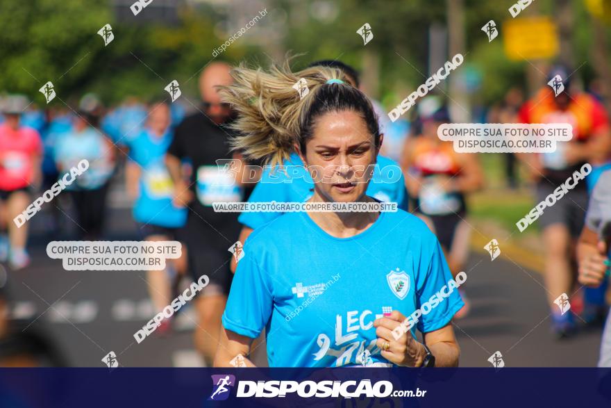 Corrida Lec Run - Novembro Azul 2019