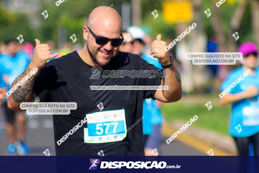 Corrida Lec Run - Novembro Azul 2019