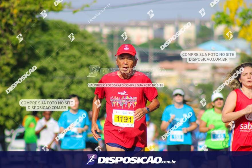 Corrida Lec Run - Novembro Azul 2019