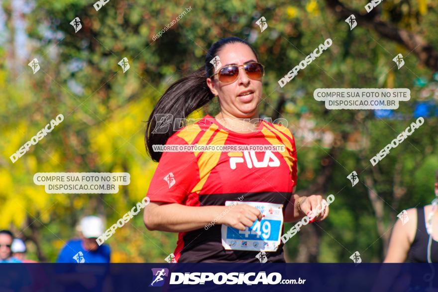 Corrida Lec Run - Novembro Azul 2019