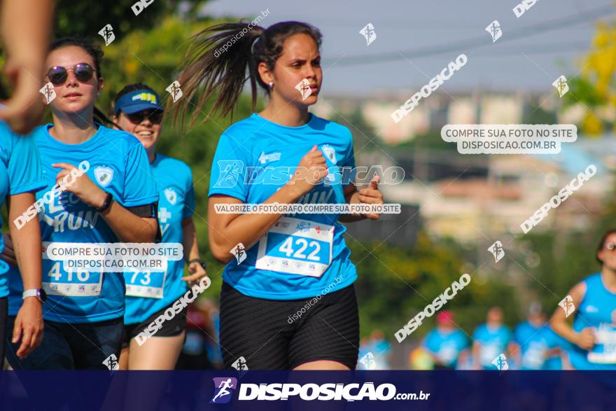 Corrida Lec Run - Novembro Azul 2019