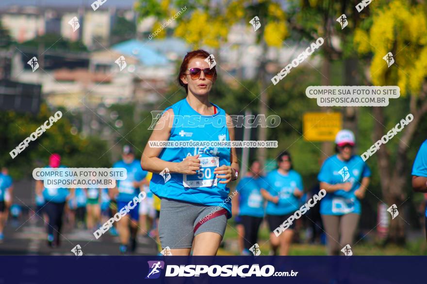 Corrida Lec Run - Novembro Azul 2019