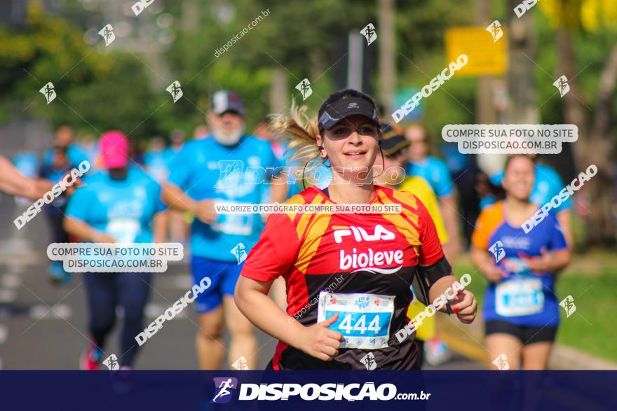 Corrida Lec Run - Novembro Azul 2019