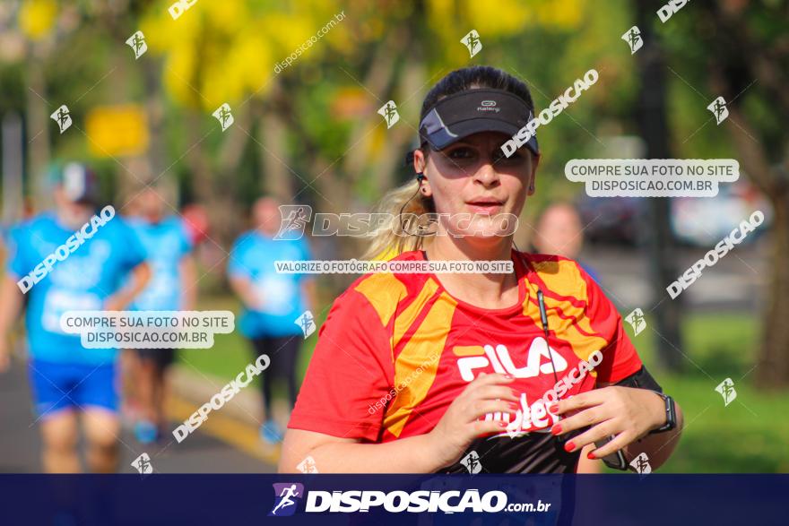 Corrida Lec Run - Novembro Azul 2019