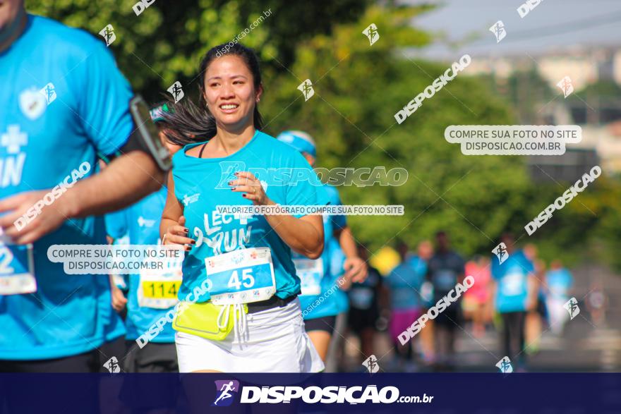 Corrida Lec Run - Novembro Azul 2019