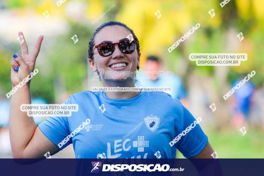 Corrida Lec Run - Novembro Azul 2019