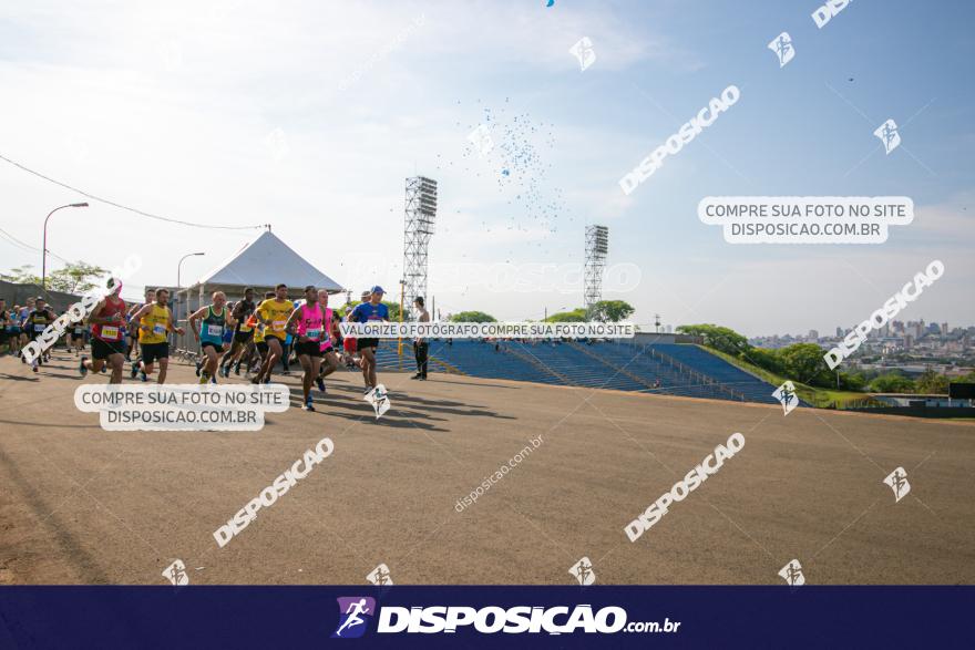 Corrida Lec Run - Novembro Azul 2019