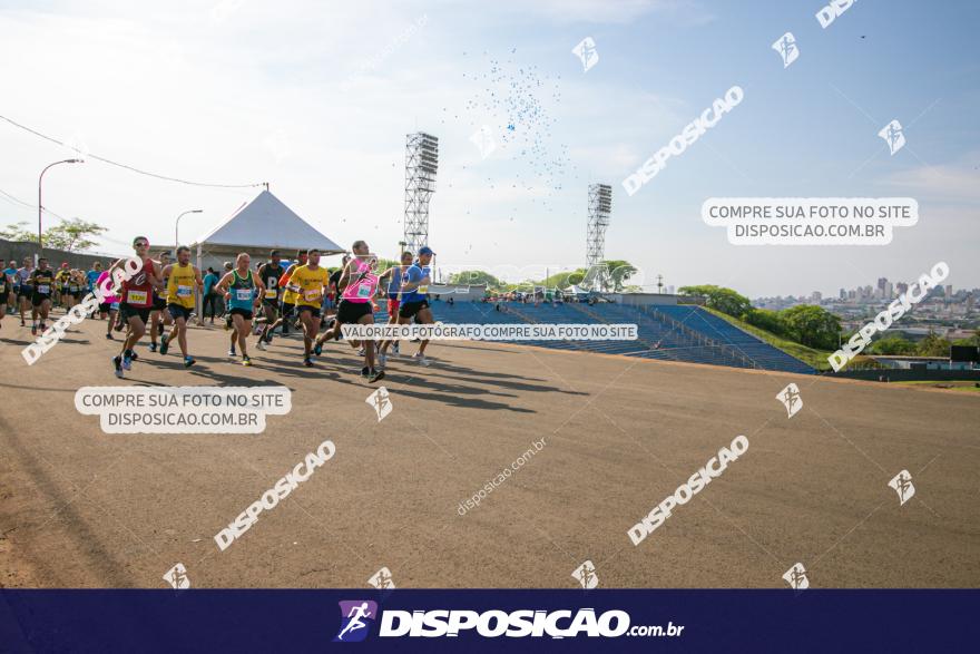 Corrida Lec Run - Novembro Azul 2019