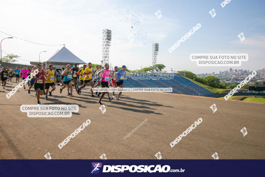 Corrida Lec Run - Novembro Azul 2019