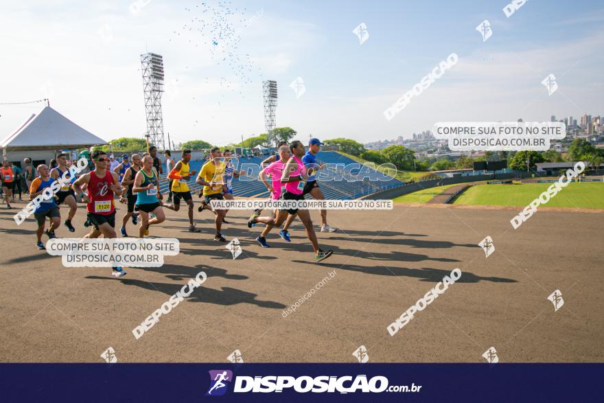 Corrida Lec Run - Novembro Azul 2019