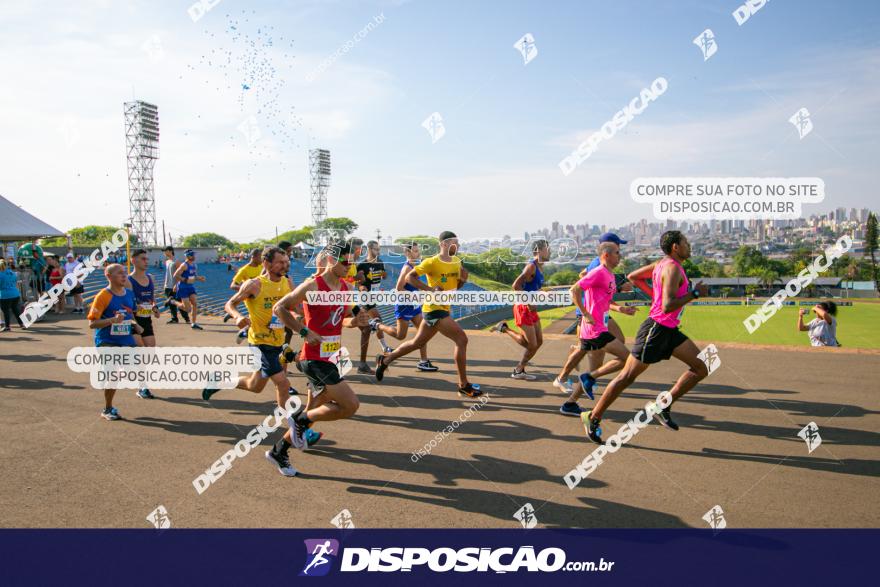 Corrida Lec Run - Novembro Azul 2019