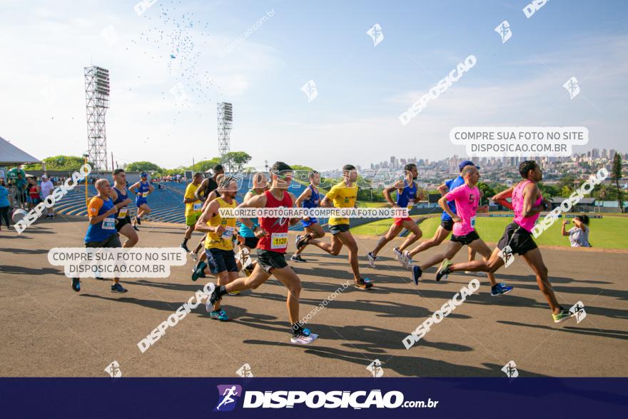 Corrida Lec Run - Novembro Azul 2019